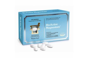 Pharma Nord BioActive Magnesium