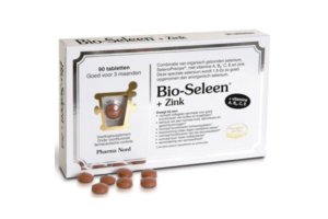Pharma Nord Bio Seleen&Zink