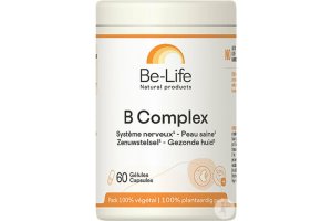 Belife B Complex
