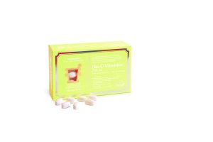 Pharma Nord Bio C Vitamine 750 mg tabletten