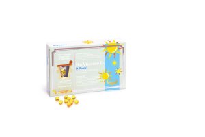 Pharma Nord Bio Vitamine D3 25µg Pearls