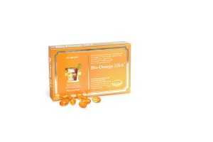 Pharma Nord Bio Omega 3&6 90 capsules