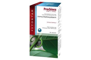 Fytostar Prochinea Complex met cat's claw 60 capsules