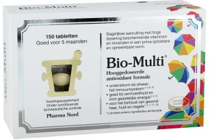 Pharma Nord Bio multi 150