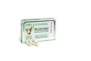 Pharma Nord Bio Chromium Bloedsuiker