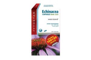 Fytostar Echinacea forte 1215 maxi