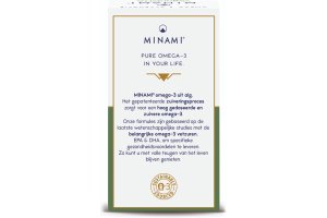 Minami VeganDHA