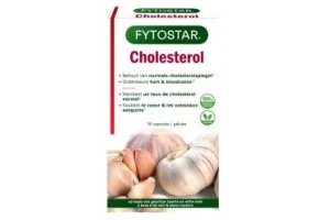 Fytostar Cholesterol 30 capsules