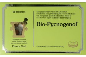 Pharma Nord Bio-Pycnogenol 40 mg