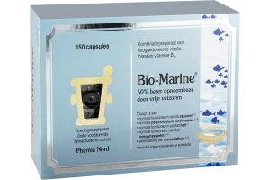 Pharma Nord Bio marine 150