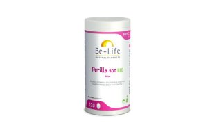 Be-Life Perilla Shiso 500 BIO