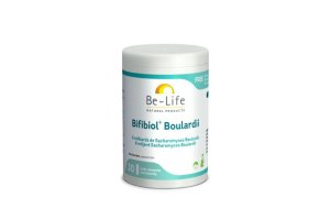 Be-Life Bifibiol Boulardii