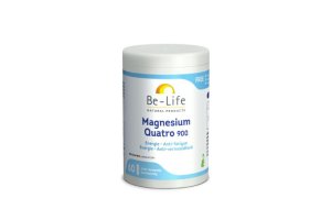 Be-Life Magnesium Quatro 900