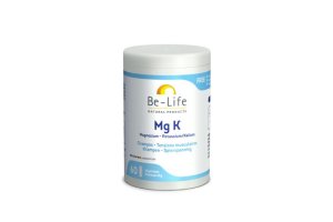 Be-Life Mg K