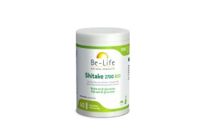 Be-Life Shitake 2700 bio