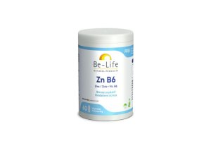 Be-Life Zn B6