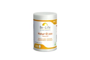 Be-Life Natur-D 2000