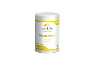 Be-Life L-Glutamin 800