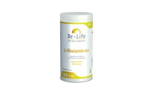 Be-Life L-Glutamin 800