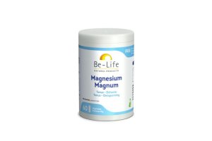 Be-Life Magnesium magnum