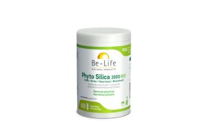Be-Life Phyto silica 2000 bio