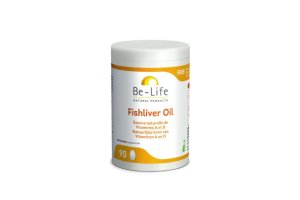 Be-Life Fishliver oil