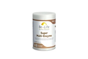 Be-Life Super multi enzyme