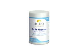 Be-Life Zn B6 magnum