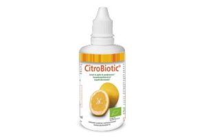 Be-Life Citrobiotic pompelmoespittenextract bio