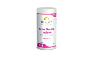 Be-Life Super Gamma Linolenic