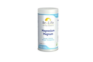 Be-Life Magnesium magnum