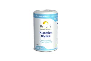 Be-Life Magnesium Magnum