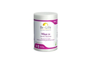 Be-Life Vilux 24