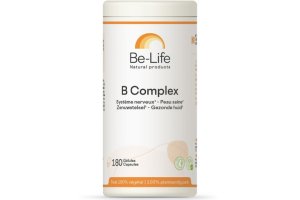 Be-Life B Complex
