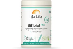 Be-Life Bifibiol Plus