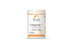 Be-Life C-Acerola Plus