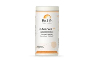 Be-Life C-Acerola Plus