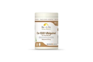 Be-Life Co Q 10 Ubiquinol
