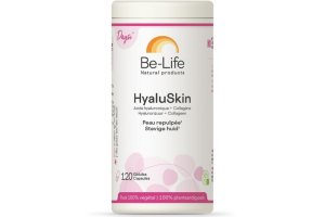 Be-Life Hyaluskin