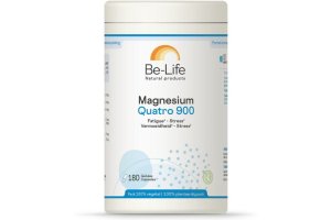 Be-Life Magnesium Quatro 900