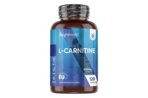 WeightWorld L-carnitine 2000 mg