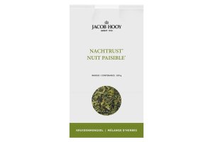 Jacob Hooy Nachtrustkruiden