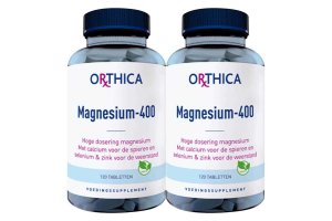 Orthica Magnesium-400