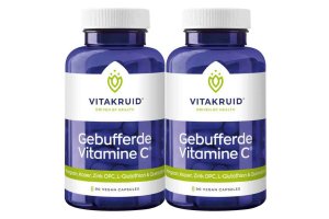 Vitakruid Gebufferde Vitamine C