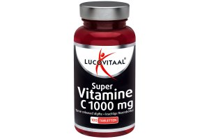 Lucovitaal Vitamine C 1000