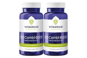 Vitakruid B12 Combi 6000
