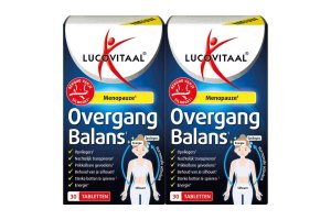 Lucovitaal Overgang Balans