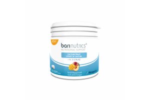 Metagenics BariNutrics Calciumcitraat Vit.D&Vit.K2