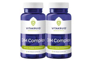 Vitakruid DIM Complex vegacapsules