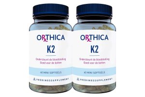 Orthica K2 softgels